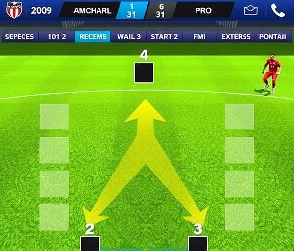 Mumbai FC Pro Realistic Gameplay Mumbai FC Pro Gameplay
