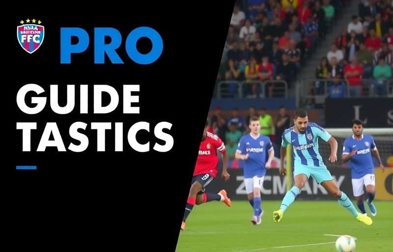 Best Tactics for Mumbai FC Pro Mumbai FC Pro Tactics Guide