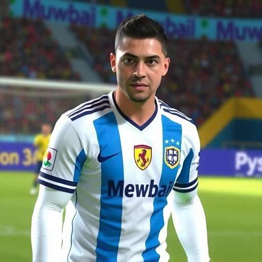 Rahul from Mumbai Player Avatar