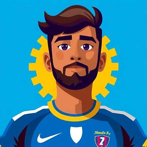 Priya from Chennai Player Avatar