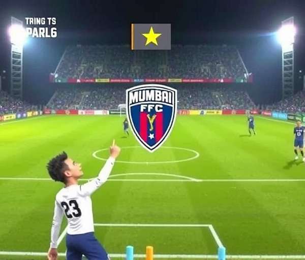 Mumbai FC Pro Tournaments Mumbai FC Pro Tournaments