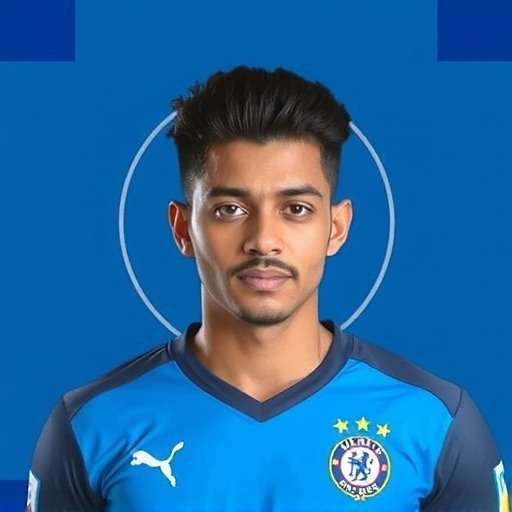 Amit from Kolkata Player Avatar